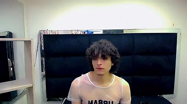 Sr BonnyEthan online show from 01/16/25, 01:25