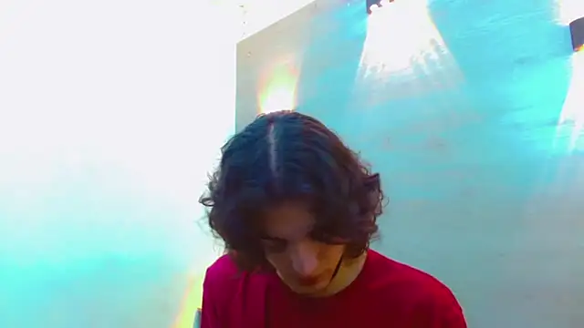 Sr BonnyEthan online show from 10/31/25, 01:34