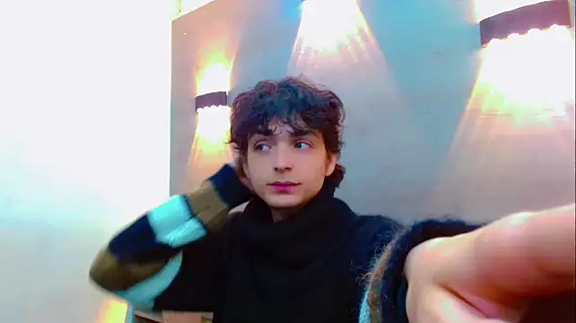 Sr BonnyEthan online show from 01/10/26, 02:08