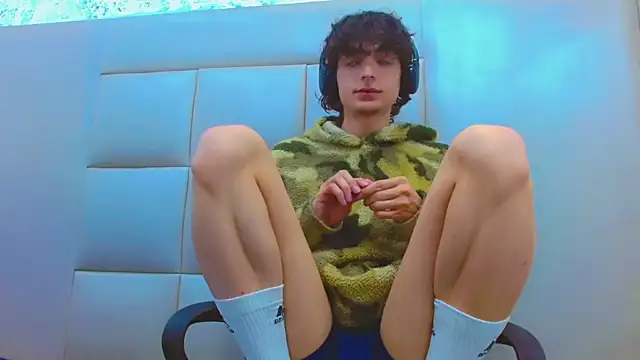 Sr BonnyEthan online show from 02/24/26, 12:58