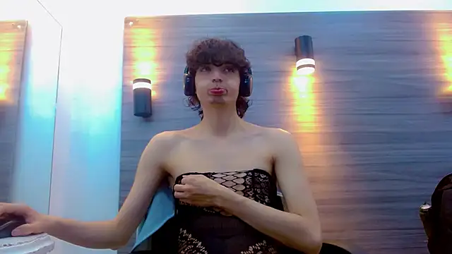 Sr BonnyEthan online show from 03/07/26, 12:46