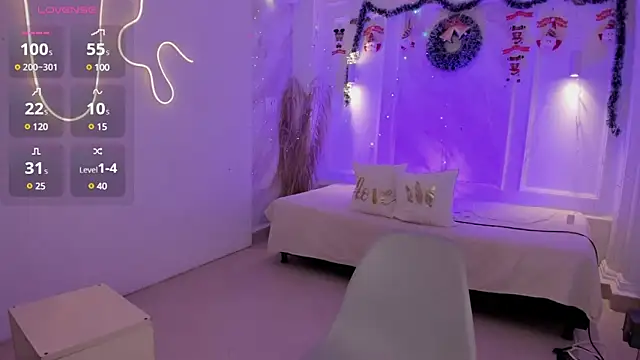 NastassjaCandy online show from 12/29/24, 07:22