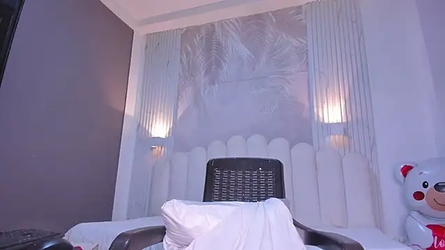 NastassjaCandy online show from 03/02/26, 07:43