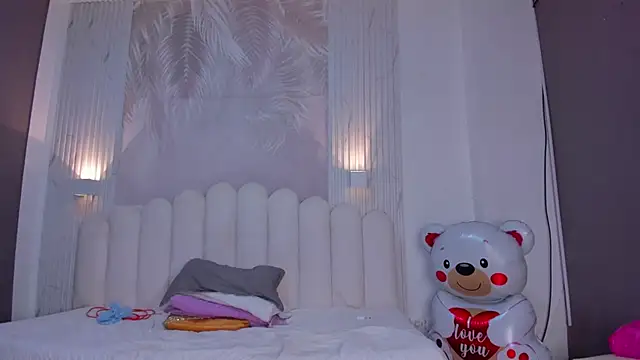 NastassjaCandy online show from 03/10/26, 07:41