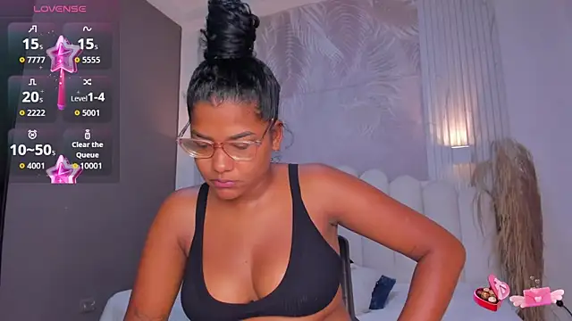 NastassjaCandy online show from 04/22/26, 07:15