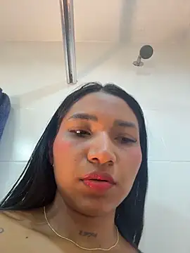 Barbiebrunette  online show from 11/27/25, 03:08