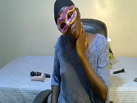 QueenJelly Sexy online show from 01/05/26, 05:27