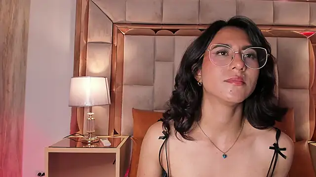 DaraBeckett online show from 01/16/25, 03:13