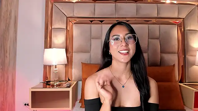 DaraBeckett online show from 02/07/25, 06:24