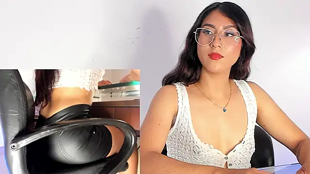 DaraBeckett online show from 03/07/25, 03:28