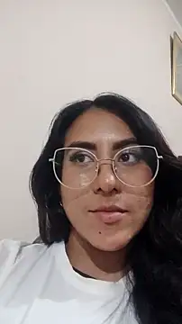 DaraBeckett online show from 03/18/25, 12:16