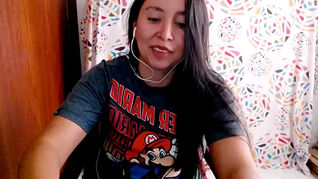 emely sexx20 online show from 03/02/25, 07:56