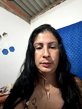 Snapshot of Angelicvill chatting on 09/09/25, 10:37 Angelicvill online show from 09/09/25, 10:37