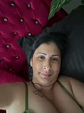 Angelicvill online show from 11/30/25, 08:57