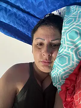 Angelicvill online show from 01/08/26, 10:06