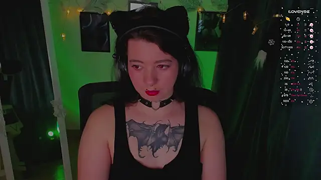 Sam Mystery online show from 12/18/24, 01:34