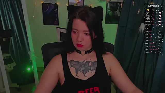 Sam Mystery online show from 12/18/24, 04:39