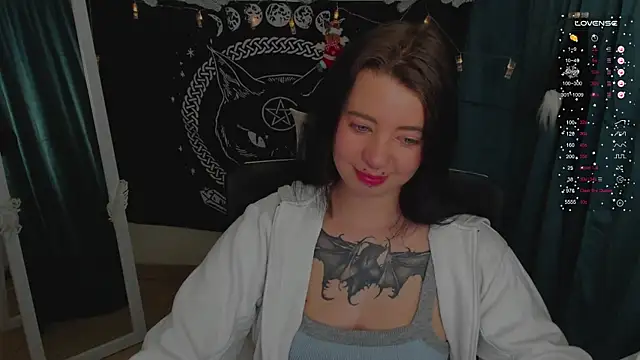 Sam Mystery online show from 12/24/24, 01:50