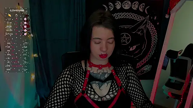 Sam Mystery online show from 01/07/25, 01:46