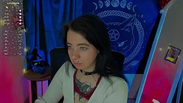 Sam Mystery online show from 01/11/25, 02:30