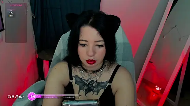 Sam Mystery online show from 03/14/25, 07:34