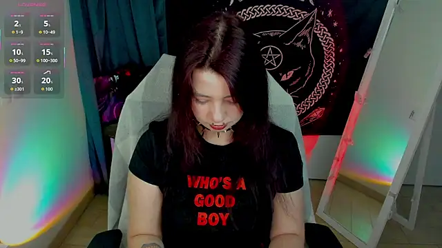 Sam Mystery online show from 04/22/26, 12:50