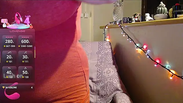 JennaDeluxe online show from 03/08/25, 08:35