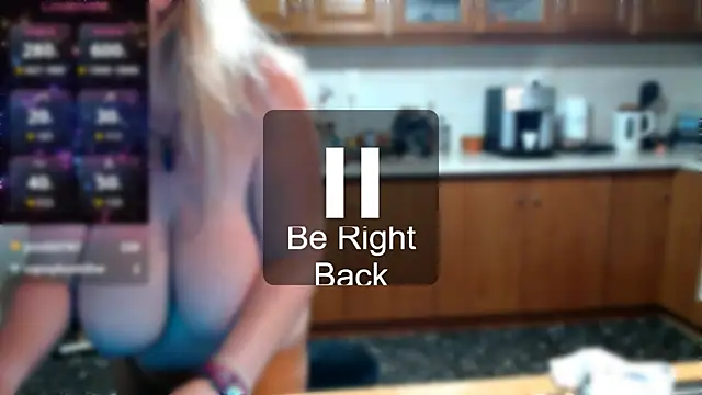 JennaDeluxe online show from 01/05/26, 05:27