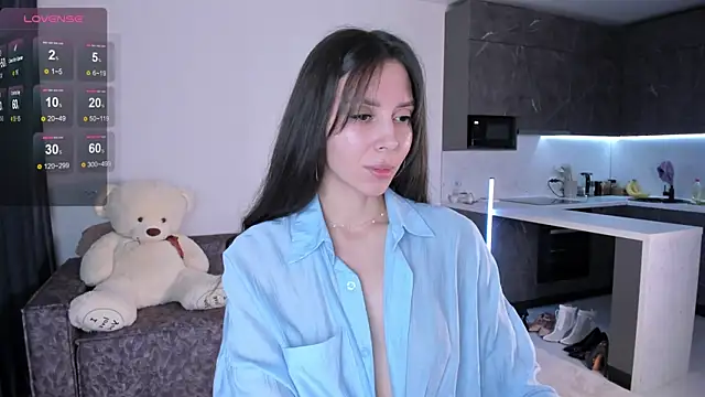 princess ashley  online show from 10/14/25, 05:58