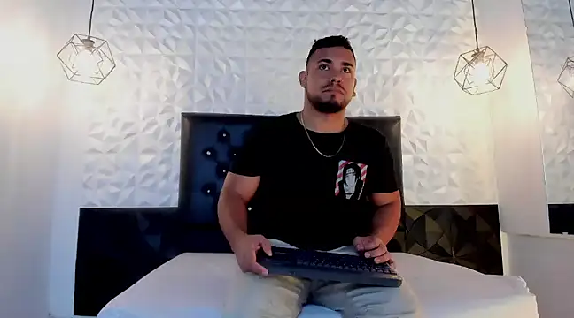 BrianMalonee online show from 02/06/25, 02:04