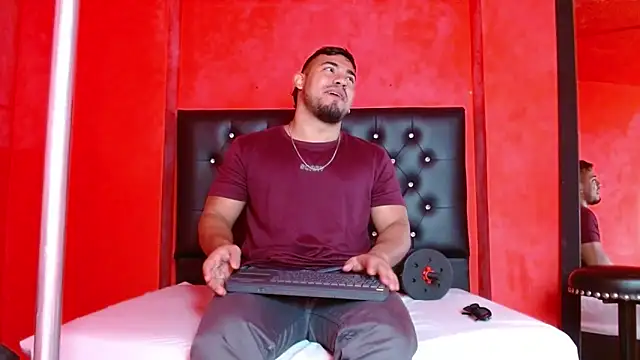 BrianMalonee online show from 02/20/25, 02:13