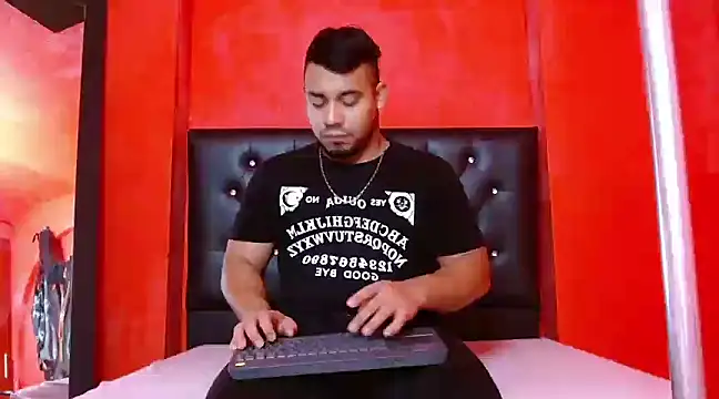 BrianMalonee online show from 02/27/25, 02:00