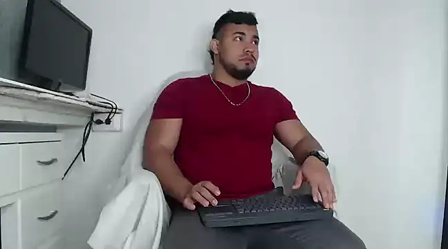 BrianMalonee online show from 03/06/25, 01:35