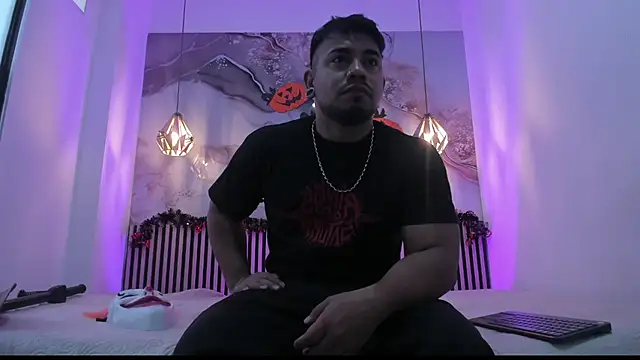 BrianMalonee online show from 10/29/25, 12:18