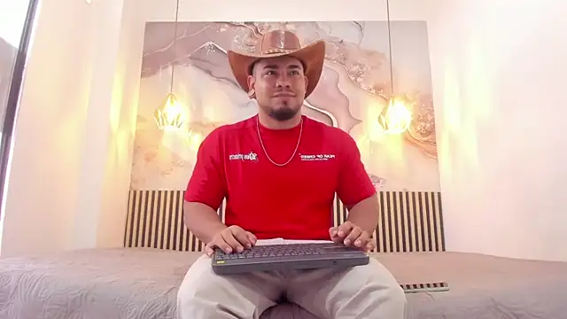 BrianMalonee online show from 11/26/25, 12:06