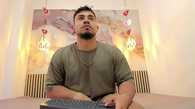 BrianMalonee online show from 03/24/26, 12:10