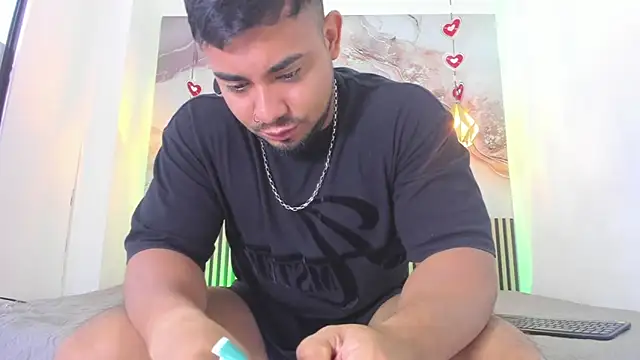 BrianMalonee online show from 04/14/26, 12:22