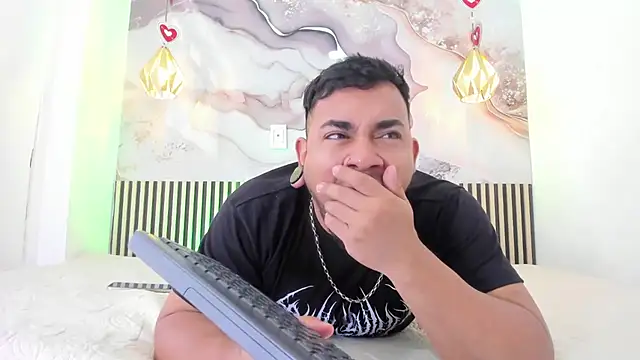 BrianMalonee online show from 04/20/26, 12:30