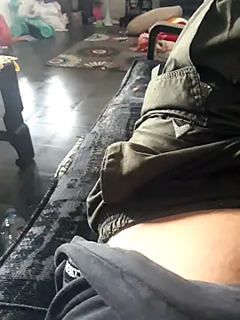 jojokom99 online show from 01/19/26, 05:00