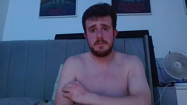 maxy49 online show from 11/17/25, 05:30