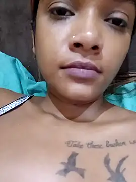 Indianqueen03 online show from 02/27/25, 09:04