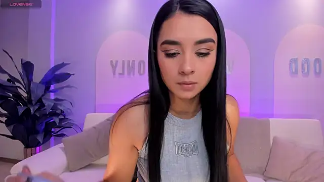 IvannaRussell online show from 12/24/24, 11:38