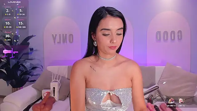 IvannaRussell online show from 12/28/24, 03:04