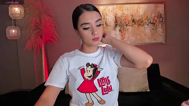 IvannaRussell online show from 01/23/25, 11:58