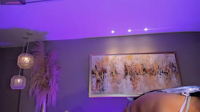 IvannaRussell online show from 01/24/25, 11:59