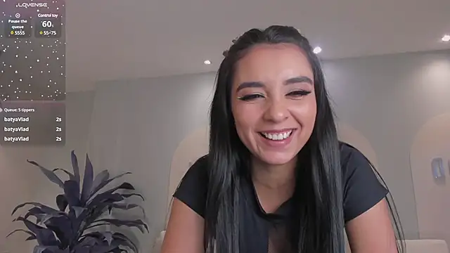 IvannaRussell online show from 02/19/25, 06:10