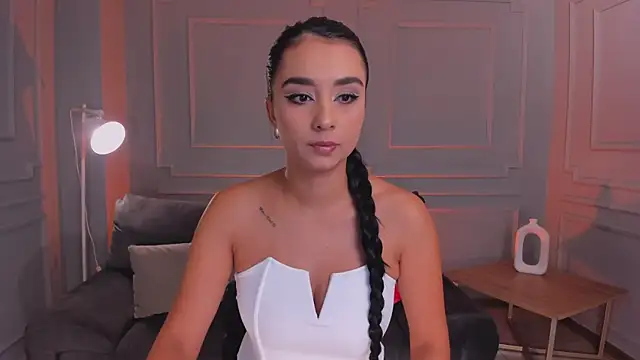 IvannaRussell online show from 03/21/25, 12:17