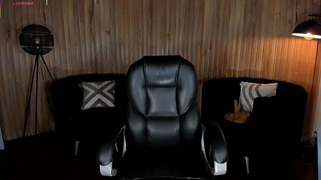 AlessaRomero online show from 07/24/26, 08:07