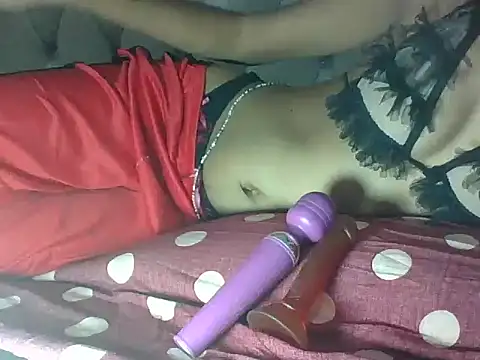 sweet iddah online show from 11/27/25, 05:37