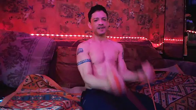 Tony Torrente online show from 12/25/24, 09:11